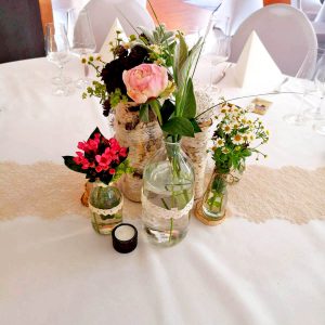 Hochzeits-Highlights in der VILLA LEONHART